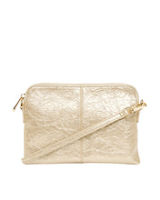 Load image into Gallery viewer, Bowery Wallet | Light Gold Crinkle