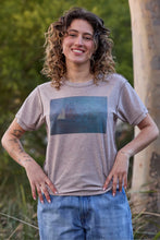 Load image into Gallery viewer, Boyfriend Tee | Reflections