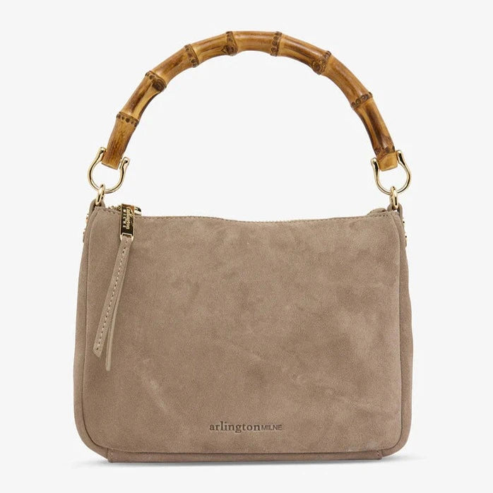 Bridget bag | Putty