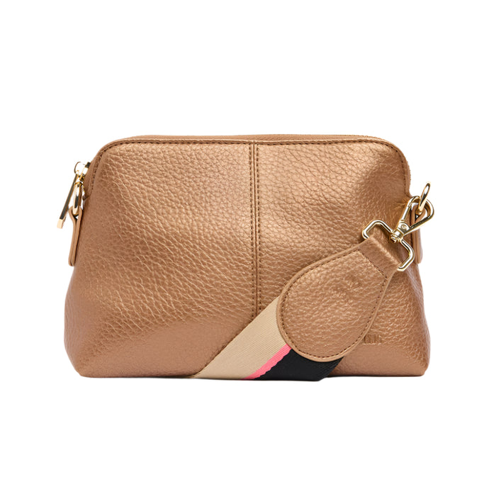 Burbank Crossbody | Copper