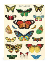 Load image into Gallery viewer, Notebook Mini Set | Butterflies