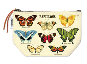 Pouch | Butterflies