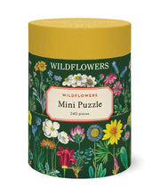 Load image into Gallery viewer, Cavallini Mini Puzzle | 240 Pieces