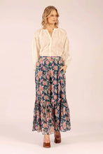 Load image into Gallery viewer, Twenty Sarah Lace Ivory Shirt