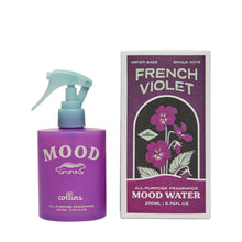 Load image into Gallery viewer, Mood Water 200ml French Violet