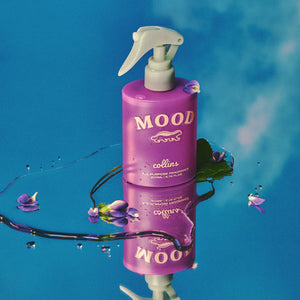 Mood Water 200ml French Violet