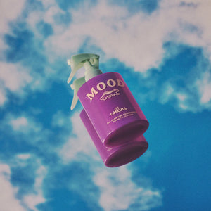 Mood Water 200ml French Violet