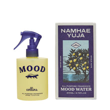 Load image into Gallery viewer, Mood Water 200ml Namhae Yuja