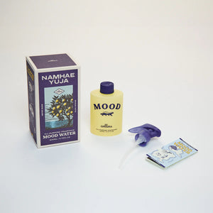 Mood Water 200ml Namhae Yuja