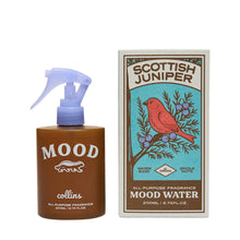 Load image into Gallery viewer, Mood Water 200ml Scottish Juniper