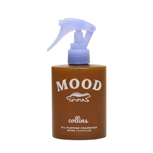 Mood Water 200ml Scottish Juniper