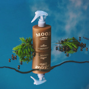 Mood Water 200ml Scottish Juniper