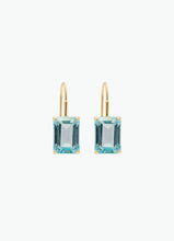 Load image into Gallery viewer, Claudia Classic | Blue Topaz