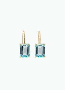 Claudia Classic | Blue Topaz