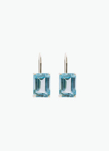 Claudia Classic | Blue Topaz