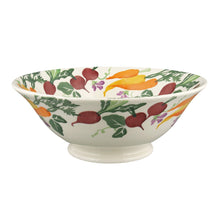 Load image into Gallery viewer, Vege Large Serving Bowl