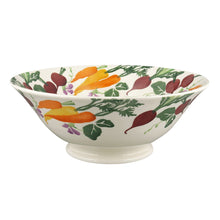 Load image into Gallery viewer, Vege Large Serving Bowl