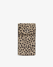 Load image into Gallery viewer, Celeste Phone Bag | Spot Suede