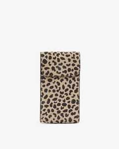 Celeste Phone Bag | Spot Suede