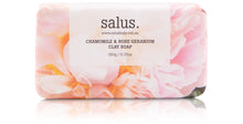 Load image into Gallery viewer, Salus Bar Soaps