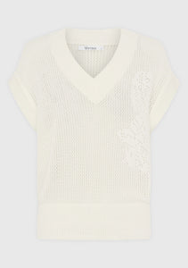 Chiara Knit Vest