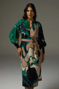 Convey Dress | Organic Botanic