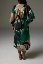 Load image into Gallery viewer, Convey Dress | Organic Botanic
