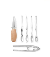 Load image into Gallery viewer, Seafood Tools