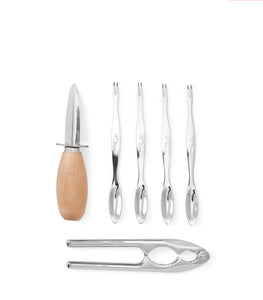 Seafood Tools