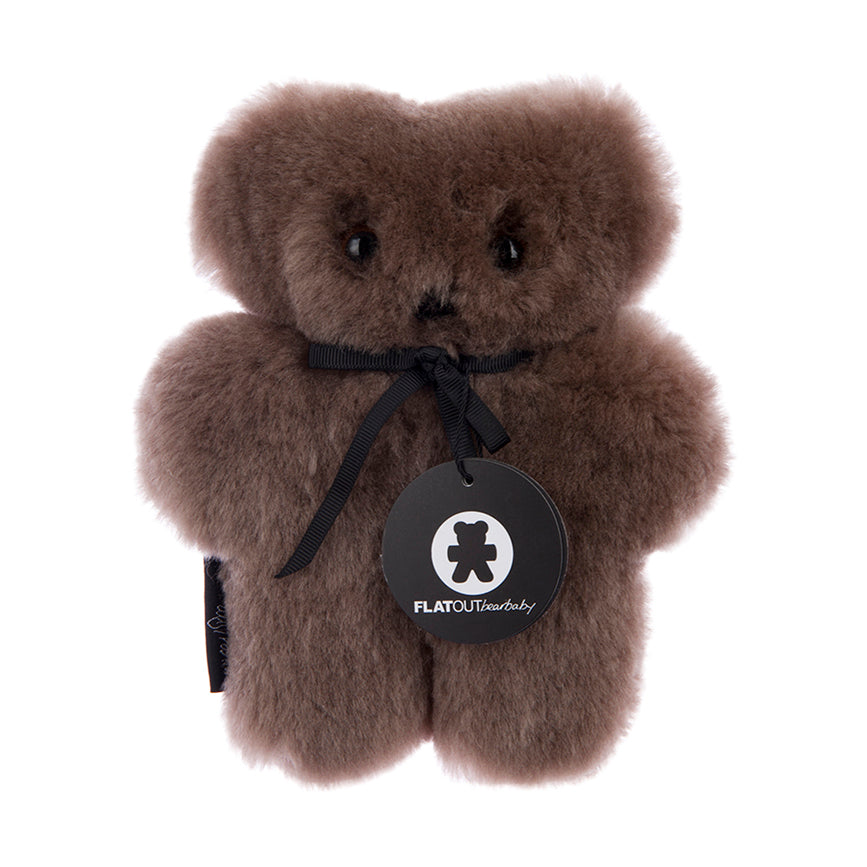 Bear Baby Choclate