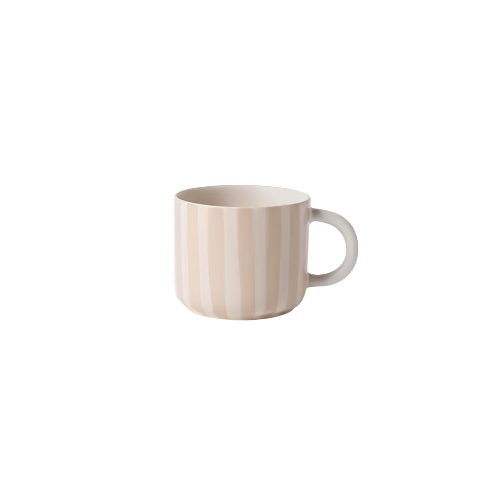 Paloma Coffee Cup | Latte