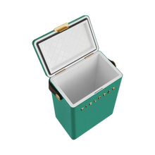 Load image into Gallery viewer, Drink Box | Parisian Green