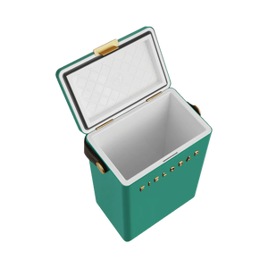 Drink Box | Parisian Green