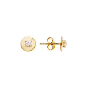 Petite Studs