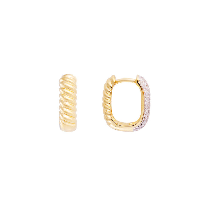 Reversible Hoops