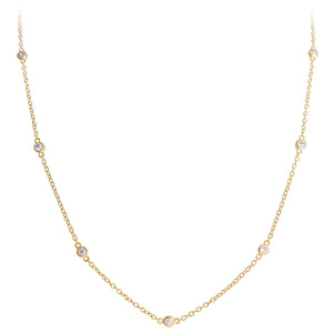 Wanderer Necklace