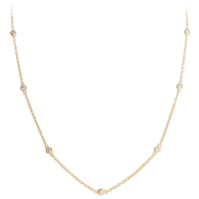Wanderer Necklace
