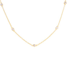 Load image into Gallery viewer, Wanderer Necklace