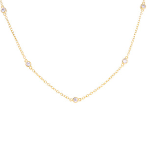 Wanderer Necklace