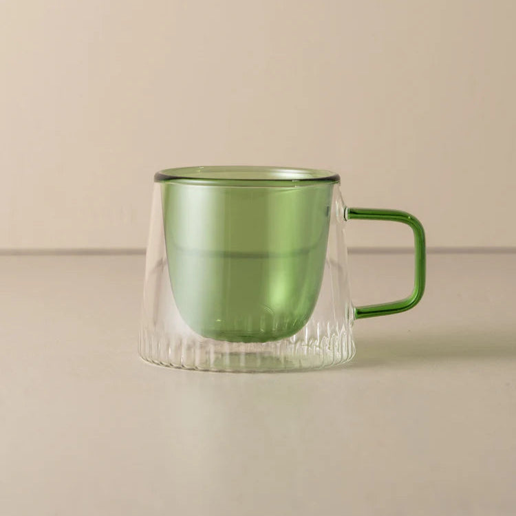 Kairos Coffee Cup | Green