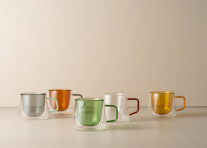 Kairos Coffee Cup | Green