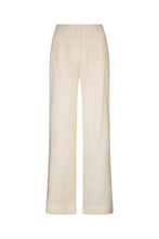 Load image into Gallery viewer, Orlando Linen Pant | Ivory