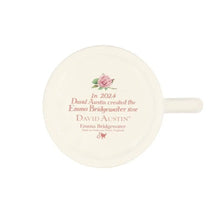 Load image into Gallery viewer, Emma&#39;s Rose 1/2 Pint Mug