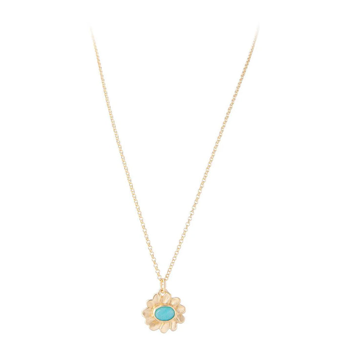 St. Tropez Bloom Necklace