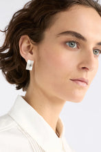 Load image into Gallery viewer, Trel Stud Earring | Gold