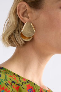 Vilt Earring