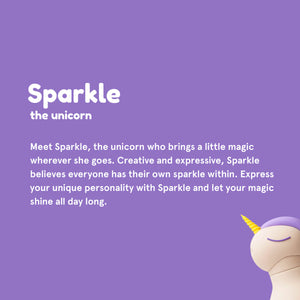 Unicorn Bestie Bottle