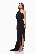 Load image into Gallery viewer, Convivial Gown | Black