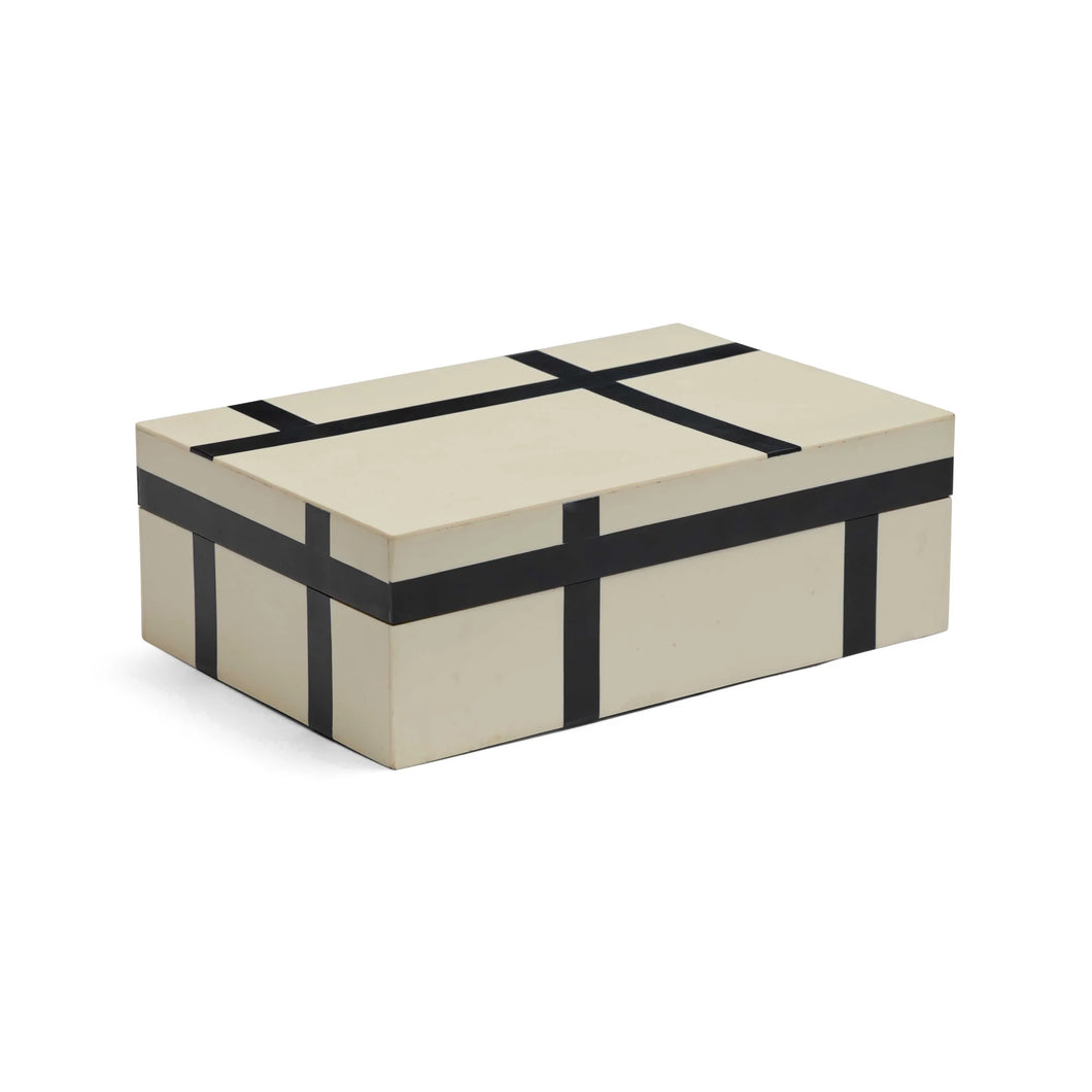 Pela Resin Box