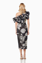 Load image into Gallery viewer, Serialism Dress | Blackgold